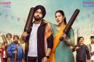 Ammy Virk on ‘Kudi Haryane Val Di’: This movie is a result of innovation - Exclusive |