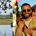 Anand Ahuja drops wishes Sonam Kapoor with an UNSEEN PIC with baby Vayu, with the most heartfelt note - See inside | Hindi Movie News