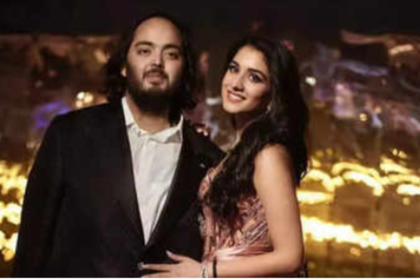 Anant Ambani - Radhika Merchant's second pre-wedding bash: Hollywood actor Adam Sandler joins in the celebrations | Hindi Movie News