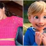 Ananya Panday to voice Riley in the Hindi version of 'Inside Out 2' | Hindi Movie News