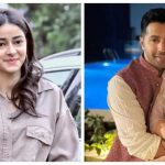 Ananya Panday's 'Baby No. 1' wishes for Varun Dhawan and Natasha Dalal on becoming parents are unmissable | Hindi Movie News