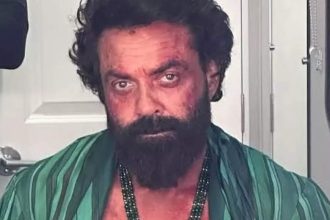 'Animal' hair stylist reveals Sandeep Reddy Vanga wanted Bobby Deol's Abrar to be 'cinematically wild' | Hindi Movie News