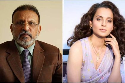 Annu Kapoor responds to Kangana Ranaut's criticism: 'Honorable sister, I do not know you, please forgive me' | Hindi Movie News