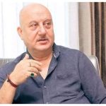 Anupam Kher files FIR after his office gets robbed: 'Rs 4.15 lakh cash and negative reel of film 'Maine Gandhi Ko Kyun Mara' stolen' - Exclusive |