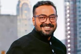 Anurag Kashyap calls Sacred Games 'golden period of OTT': 'Now it is not dictated by quality, it is dictated by algorithm'