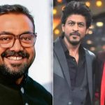 Anurag Kashyap says India doesn't need masked superheroes since we have Shah Rukh Khan and Salman Khan: ‘We have low self esteem…’ | Hindi Movie News