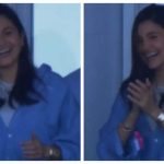 Anushka Sharma celebrates Virat Kohli and Team India's win over Pakistan; fans say 'Such a cutie' |