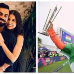 Anushka Sharma pens a heartwarming congratulatory post for Virat Kohli after T20 World Cup win: 'I love this man...' - See post |