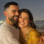 Anushka Sharma spends quality time with Virat Kohli in New York ahead of T20 World cup | Hindi Movie News