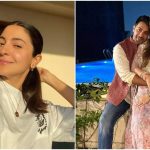 Anushka Sharma wishes Varun Dhawan and Natasha Dalal on their first baby: post inside | Hindi Movie News