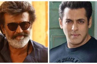 Are Rajinikanth and Salman Khan teaming up for Atlee's next mass action film? |