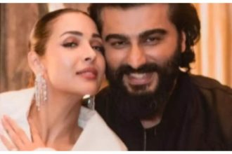 Arjun Kapoor shares a cryptic post amid breakup rumours with Malaika Arora: ‘We can be prisoners of our past' | Hindi Movie News