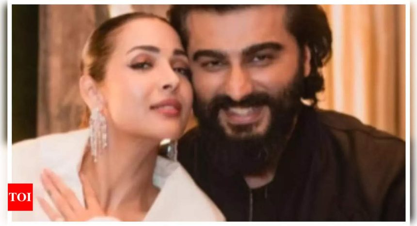 Arjun Kapoor shares a cryptic post amid breakup rumours with Malaika Arora: ‘We can be prisoners of our past' | Hindi Movie News