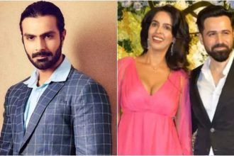 Ashmit Patel reveals how Mallika Sherawat smartly sidelined him and Emraan Hashmi during Murder publicity tour: 'She knew how to play the PR game' | Hindi Movie News