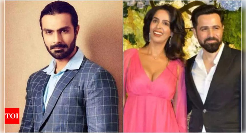 Ashmit Patel reveals how Mallika Sherawat smartly sidelined him and Emraan Hashmi during Murder publicity tour: 'She knew how to play the PR game' | Hindi Movie News