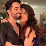 Ayushmann Khurrana's wife Tahira Kashyap on break-up with the actor after 'Roadies' success: ‘This is why we have lasted for so long' | Hindi Movie News