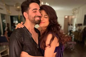 Ayushmann Khurrana's wife Tahira Kashyap on break-up with the actor after 'Roadies' success: ‘This is why we have lasted for so long' | Hindi Movie News