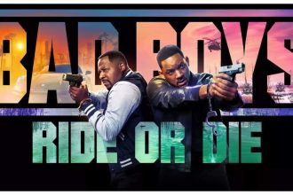 'Bad Boys: Ride or Die' X Reviews: Will Smith and Martin Lawrence win over audience with their chemistry as film eyes $75 million box office opening |