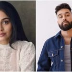 Banita Sandhu opens up about relationship rumours with singer AP Dhillon | Hindi Movie News