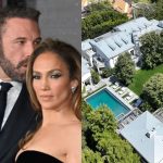 Ben Affleck quietly moved his things out of his marital home with Jennifer Lopez while she was enjoying in Europe | Hollywood