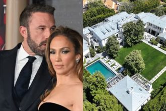 Ben Affleck quietly moved his things out of his marital home with Jennifer Lopez while she was enjoying in Europe | Hollywood