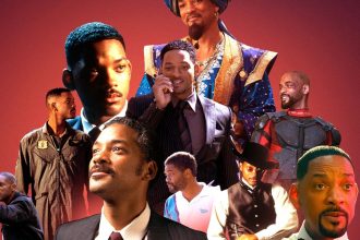 Best Will Smith Movies, Ranked