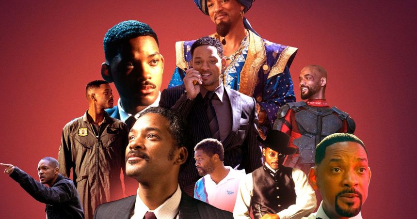 Best Will Smith Movies, Ranked