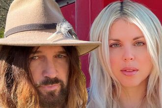 Billy Ray Cyrus Slams Estranged Wife's Claims He Abandoned Her Over Mastectomy