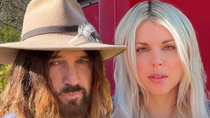 Billy Ray Cyrus Slams Estranged Wife's Claims He Abandoned Her Over Mastectomy