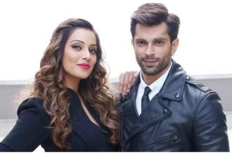 Bipasha Basu and Karan Singh Grover go for a holiday with daughter Devi