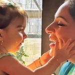 Bipasha Basu’s childhood pictures prove that her daughter Devi is her mom's carbon copy, fans call them ‘twins’ | Hindi Movie News