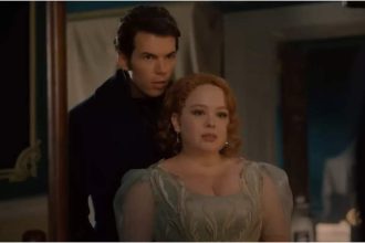 Bridgerton Season 3 Part 2 Trailer: Lady Whistledown's identity threatens to ruin Penelope and Colin's happily ever after