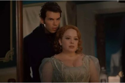 Bridgerton Season 3 Part 2 Trailer: Lady Whistledown's identity threatens to ruin Penelope and Colin's happily ever after