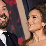 Business or love? Jennifer Lopez and Ben Affleck spend time at the production house |