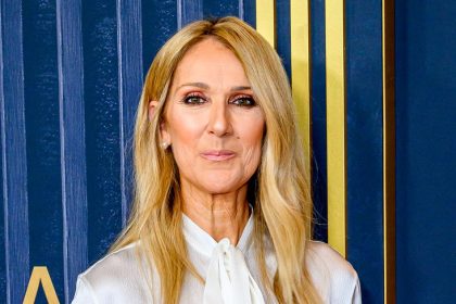 Can Céline Dion Sing Again With Stiff-Person Syndrome?