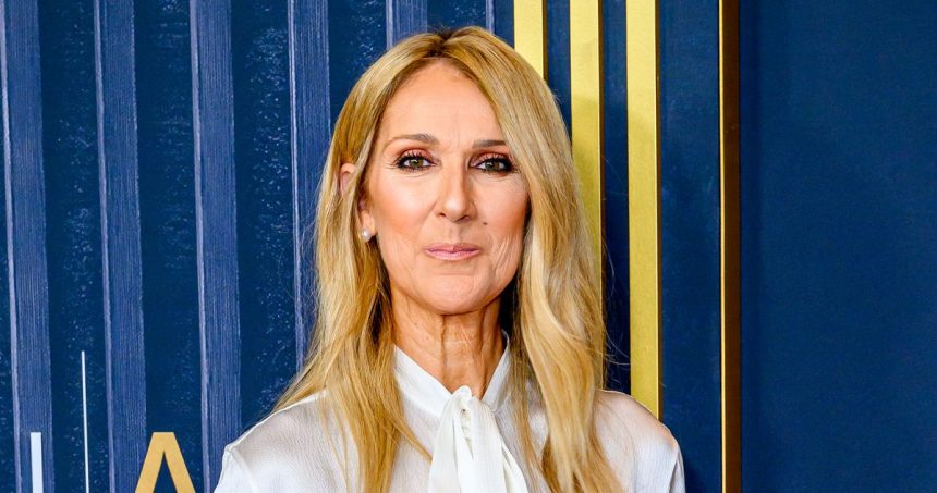 Can Céline Dion Sing Again With Stiff-Person Syndrome?