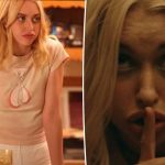 Chloe Cherry has been kept 'in the dark' about 'Euphoria' Season 3