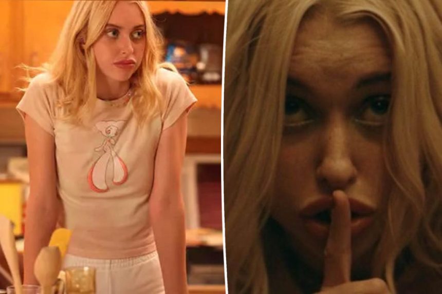 Chloe Cherry has been kept 'in the dark' about 'Euphoria' Season 3