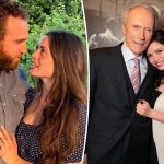 Clint Eastwood, 94, attends daughter Morgan's 'perfect' wedding