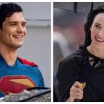 David Corenswet's full look as Superman revealed in LEAKED set photos; Rachel Brosnahan debuts as Lois Lane - Pics Inside |