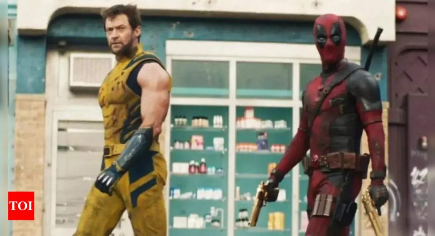 Deadpool & Wolverine might shatter box office records with a $200 million opening for an R-rated MCU film | English Movie News