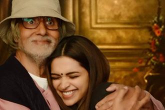 Deepika Padukone didn't invite Amitabh Bachchan to the 'Piku' success bash: It was a major technical error