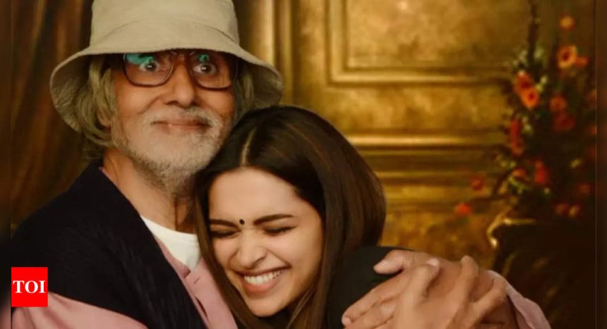 Deepika Padukone didn't invite Amitabh Bachchan to the 'Piku' success bash: It was a major technical error