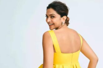 Deepika Padukone's personal care startup plans to raise Rs 50 crore: Report | Hindi Movie News