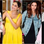 Deepika Padukone's pregnancy glow and fashion: Style tips for expecting mothers | Hindi Movie News