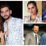 Deets on Sonakshi Sinha and Zaheer Iqbal's marriage, Anil Kapoor opens up about rift with brother Boney Kapoor, Sania Mirza's dad on rumours of daughter marrying cricketer Mohammed Shami: Top 5 entertainment news of the day |