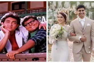 Deven Bhojani recalls Aamir Khan introducing him to his daughter Ira Khan at her wedding: 'I am here because of this guy...' |