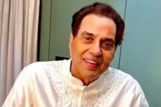 Dharmendra talks about 'blind faith and blunders' in cryptic post, leaves fans worried | Hindi Movie News