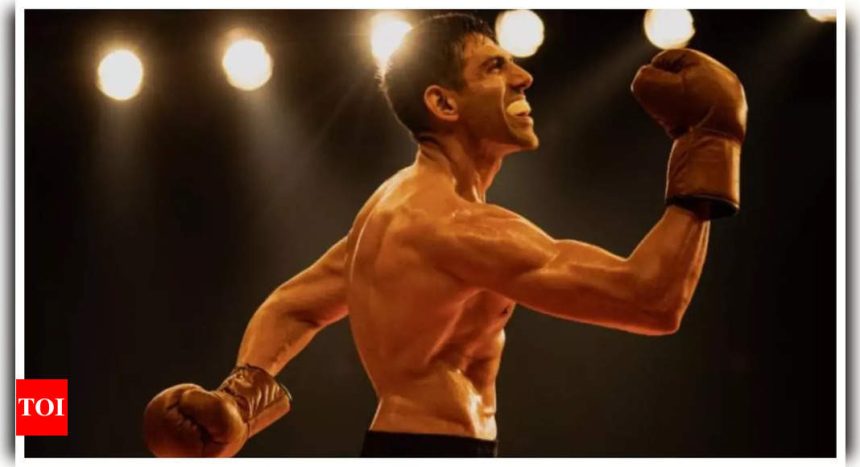 Did Kartik Aaryan take steroids for RIPPED 'Chandu Champion' physique? - Here's what we know |