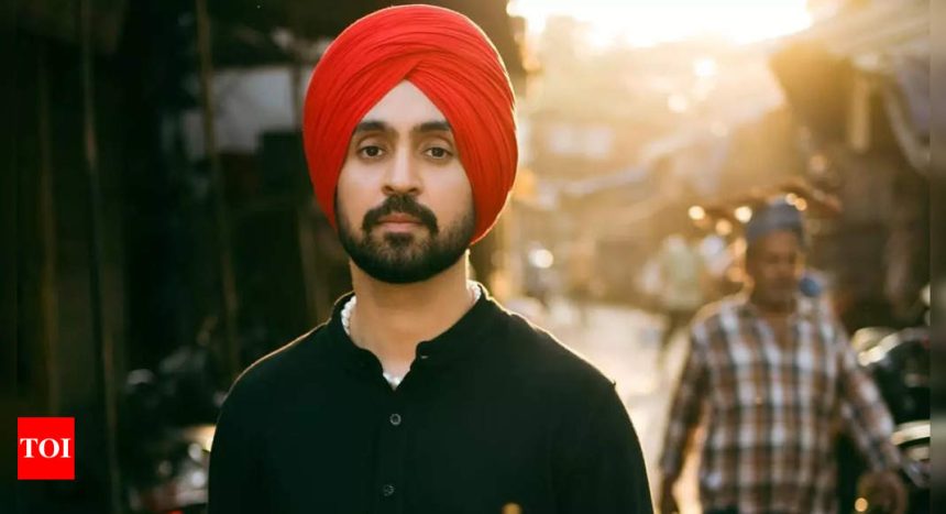 Did you know Diljit Dosanjh was offered a blank cheque for ‘Jatt & Juliet’? |